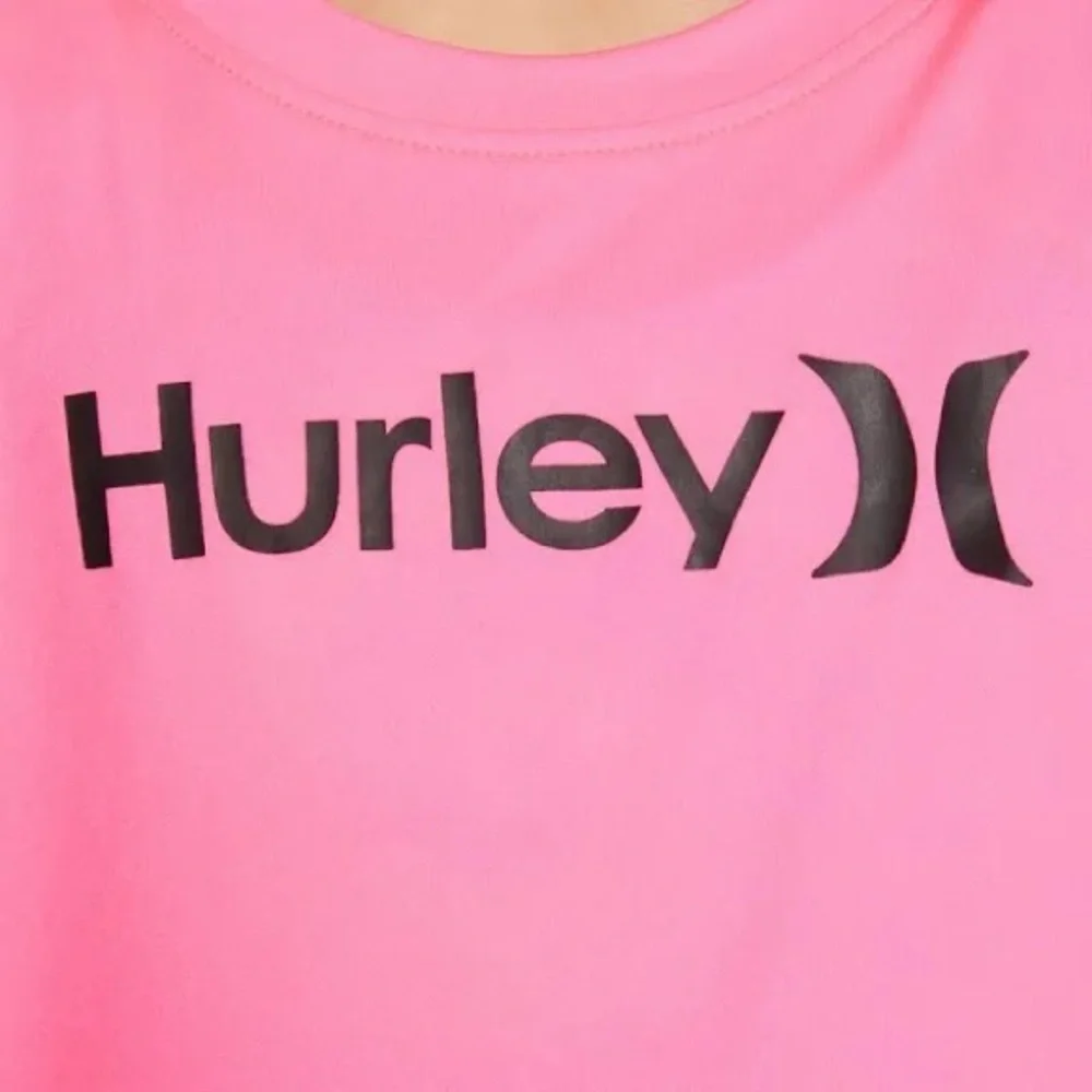 Hurley sun days sleeve